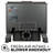 Us Stove 2,000 Sq. Ft. Wood Stove