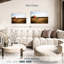 Paisible campagne paisible-885056590