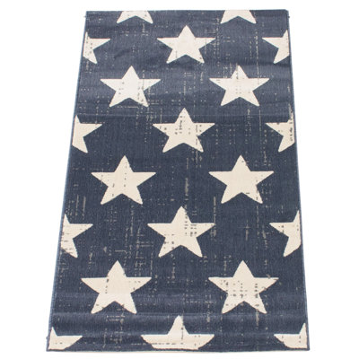 Janill Geometric Indoor Rug