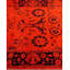 Tapis unique en laine 3 pi 2 po x 5 pi 1 po Oolong
