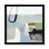 Espresso Framed Paper is unavailable