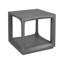 Appellation End Table
