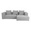 3 Seater Sofa & Chaise-1873060958