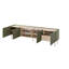 Carlianne Unfinished TV Stand for TVs up to 55"-1198562128