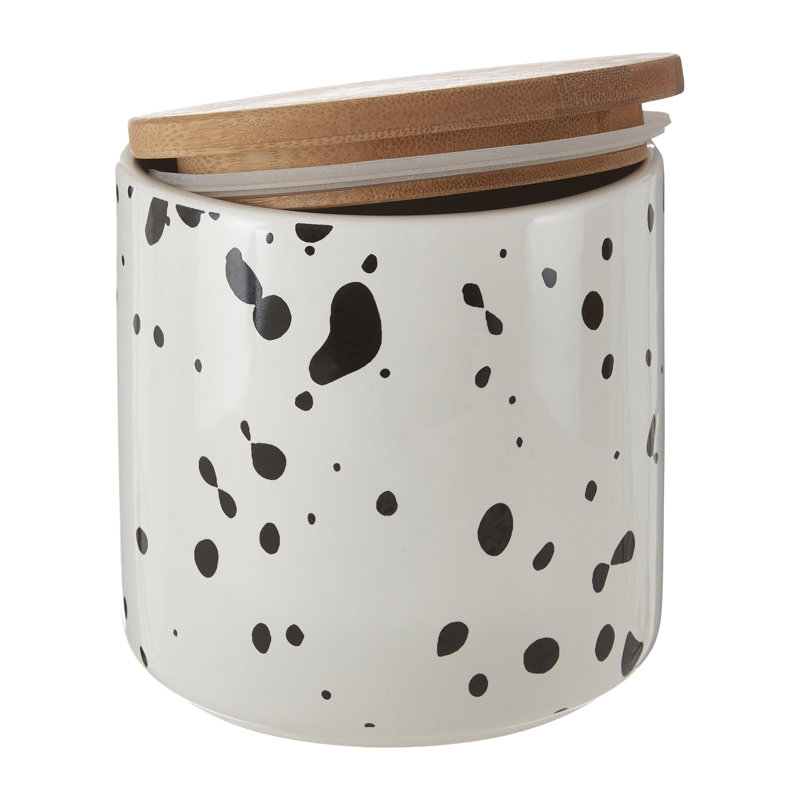 Ubbif Ceramic / Porcelain Jar