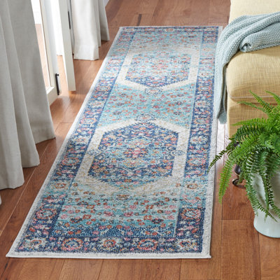 Phoenix Performance Oriental Rug