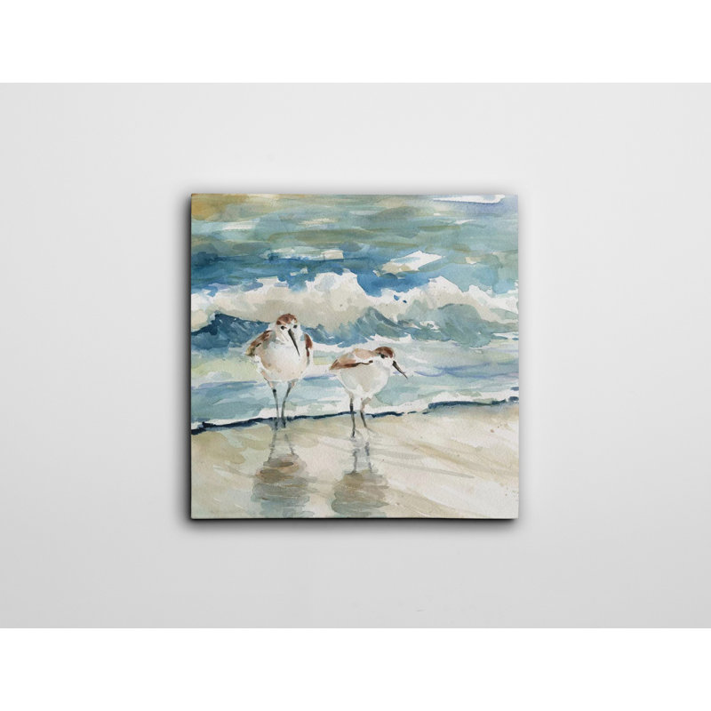 Decorative Canvas Painting