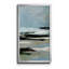 «Knowing You III», peinture sur toile encadrée-173989524-173989531
