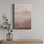 «Flight III» par Dan Hobjour, reproduction d'art sur toile