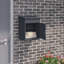 Parcel Drop Box-159550911