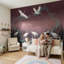 Papier peint mural Cranes-279614981-279614990