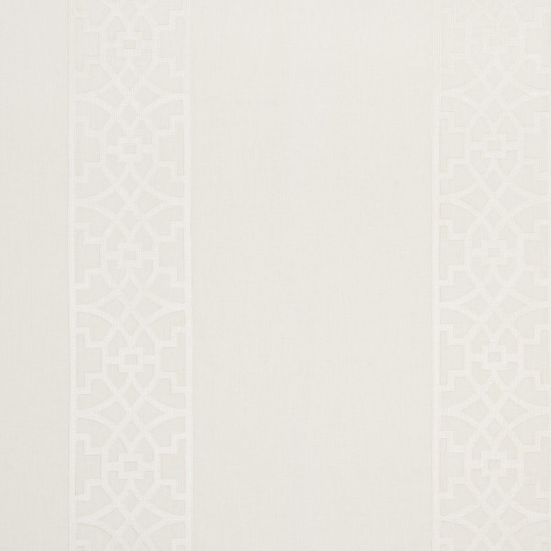 Schumacher x Mary McDonald Don'T Fret Fabric