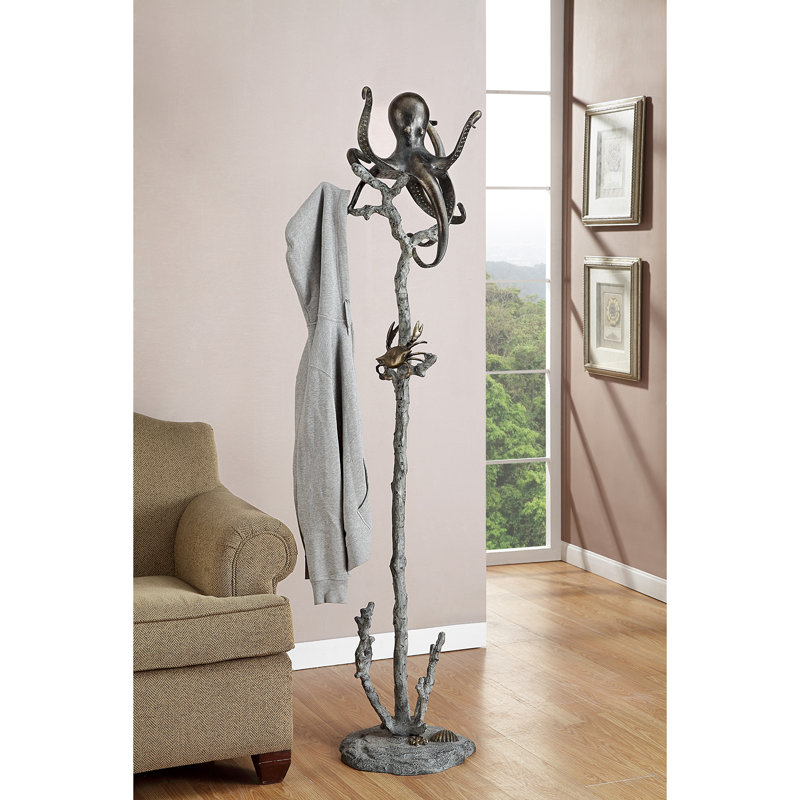 Portemanteau Octopus