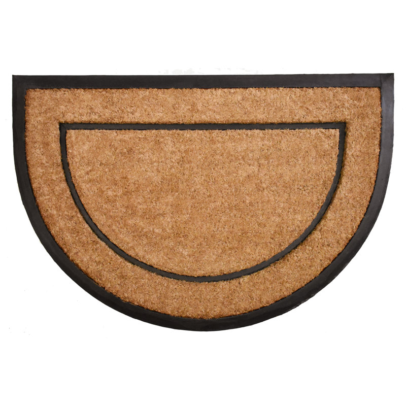 Non-Slip Doormat, 24" W X 36" L