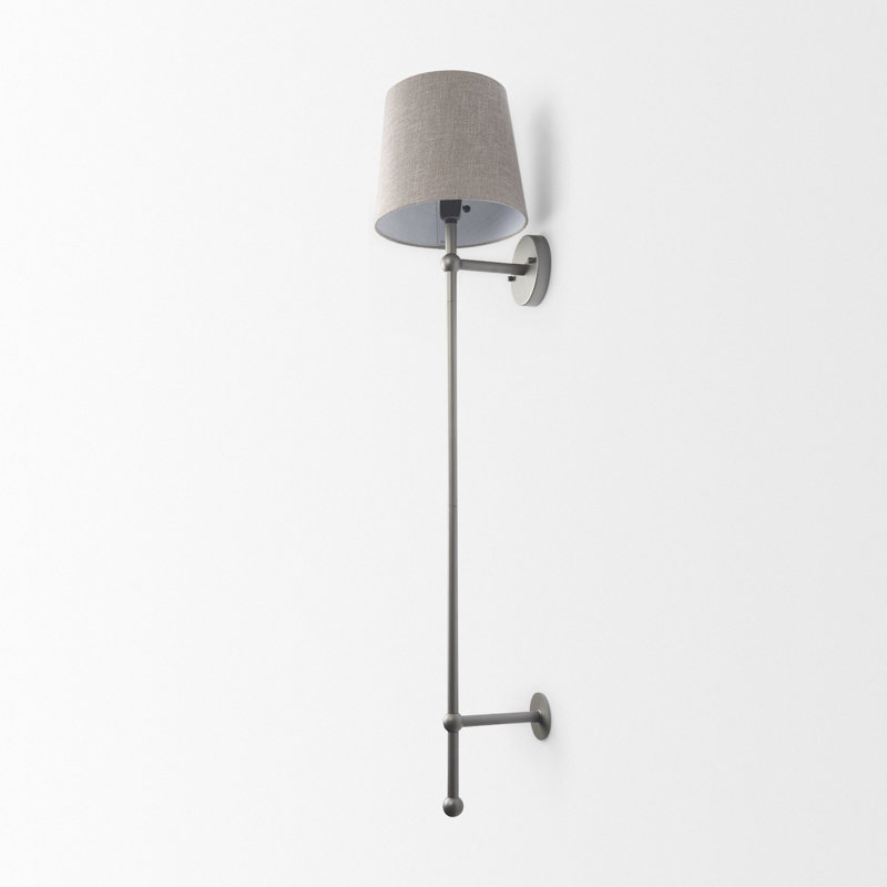 Ajoni Wallchiere, Black