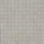 Mirello 12 in. x 12 in. Matte Porcelain Mosaic Floor and Wall Tile-137137352