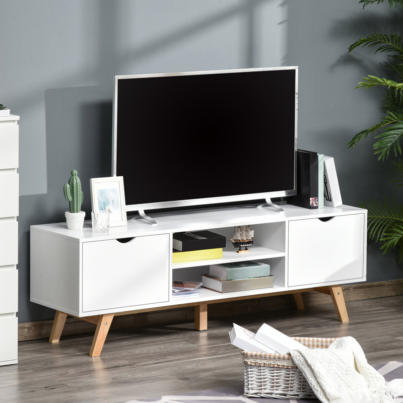 Meuble télé Meuble audio-vidéo, 65"