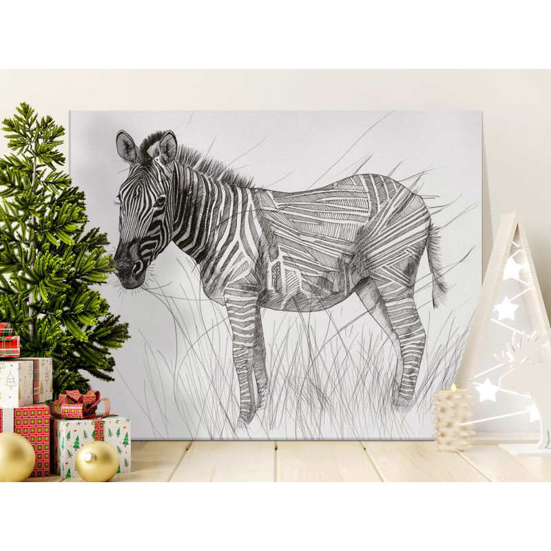 Sisler Wrapped Canvas Print Set, 30x20