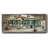 Rue due Jardin- Framed Canvas