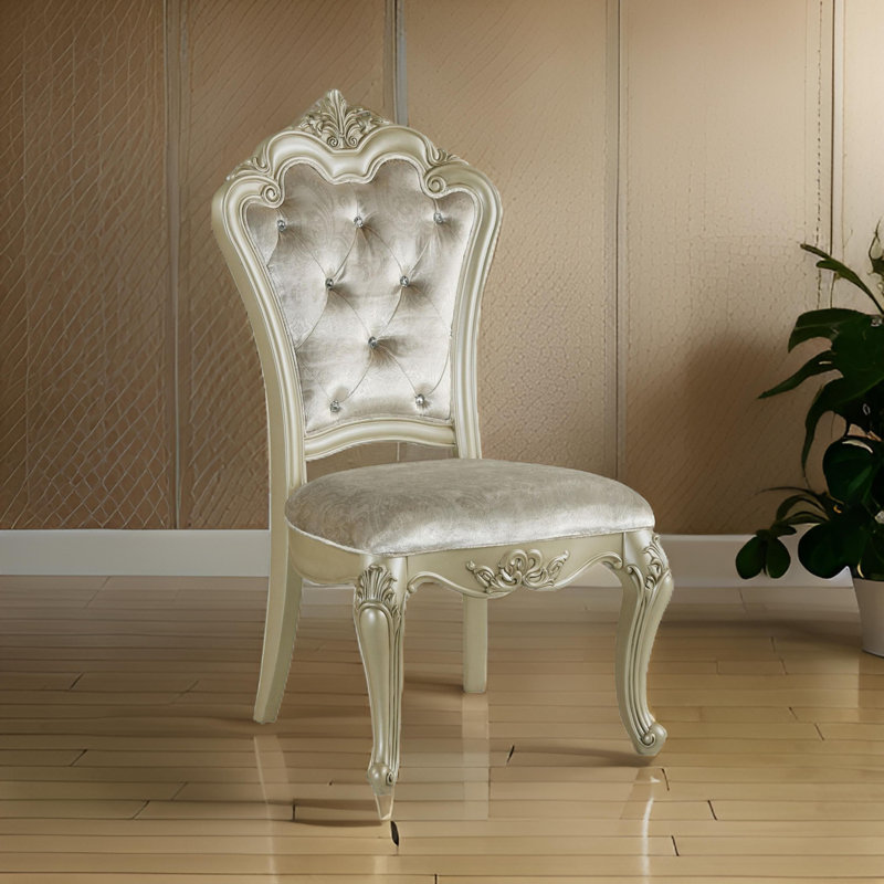 Chaise d'appoint Rawald