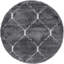 Tapis à poils longs gris Arthelia-76861172
