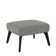 Upholstered Ottoman