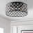 Chesler Flush Mount