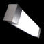 Hucksley 1 - Light LED Bath Bar-723029478-722939998