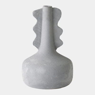 Anouar Ceramic Table Vase