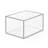 Premium Hard Protector Case For Funko Pop® Doll - Stackable Magnetic Lid Display - Set Of 2