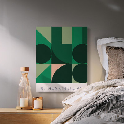 Coronel Wrapped Canvas Print Set