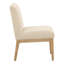 Jalen Dining Chair Cream