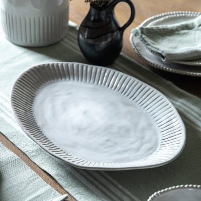 Fransen Platter