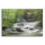 Glade Creek Grist Mill - impression sans cadre-1628635841