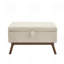 Repose-pieds avec rangement Mid-Century-1057056048
