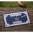Outdoor Doormat