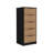 Kaia 5 Drawer Dresser, Vertical Dresser-1470014966