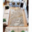Tapis moderne abstrait abstrait Tabernash-308005700