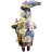 Christmas No Animal(s) Figurines & Collectibles