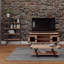 Table basse à 4 pieds avec rangement Mirella-57431168