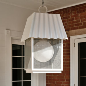 Outdoor Lighting