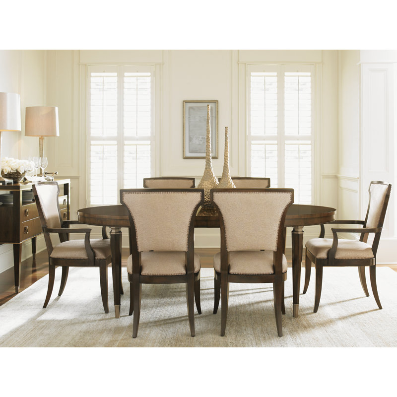 Fauteuil Tower Place Seneca