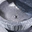 Outdoor Floor Fountain with Lights
