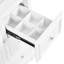 Base de meuble-lavabo simple 29,96 po seulement-101785149