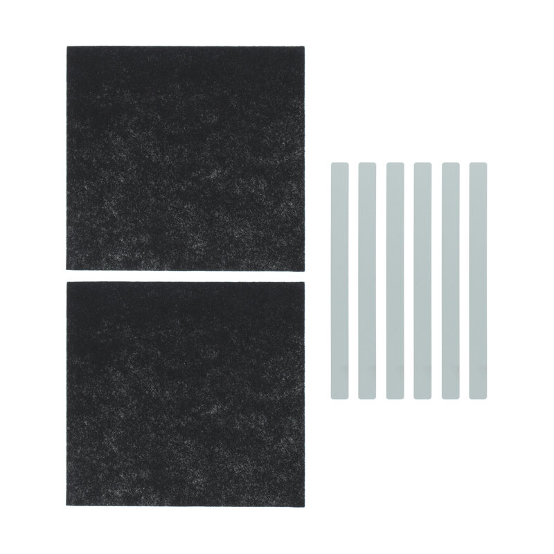 Core Range Hood Non-Duct Kit