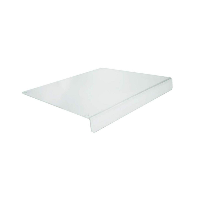 Acrylic Cutting Boards For Kitchen Counter, Clear Cutting Board