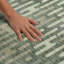 Tapis abstrait lavable à la machine Premium-1451593695-1451593665