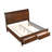 Eedie Wood Bedroom Set-1872118945-1872118950