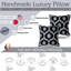 Square Pillow Cover & Insert-818798274