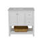 Ensemble de meuble-lavabo simple 36 po Binne-868018103-868018111